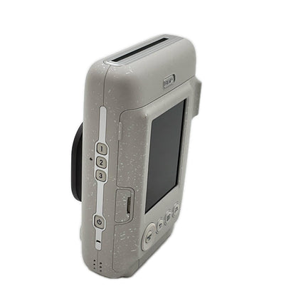 【全額返金保証】【最速発送】FUJIFILM チェキ instax mini LiPlay 超美品 動作確認済