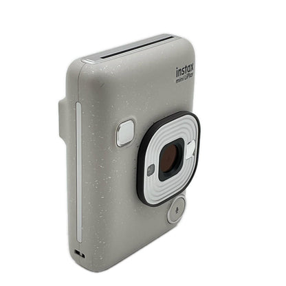 【全額返金保証】【最速発送】FUJIFILM チェキ instax mini LiPlay 超美品 動作確認済