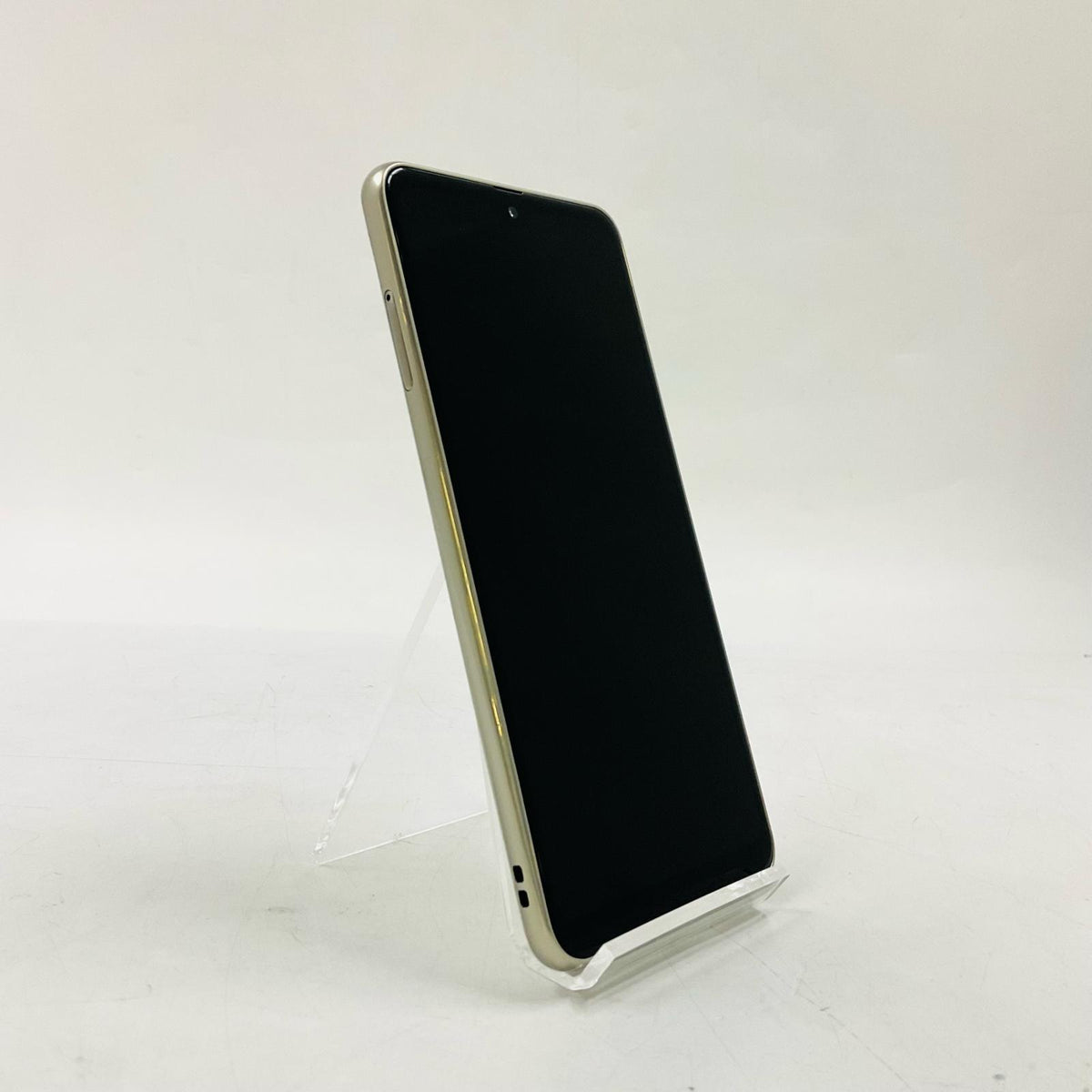 【最速発送】SAMSUNG Galaxy A20 32GB ホワイト docomo SC-02M 白ロム【難有】