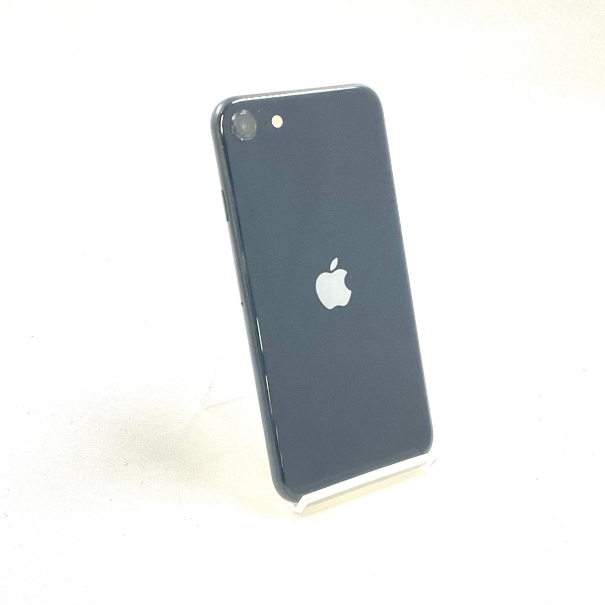 【全額返金保証】【最速発送】Apple iPhone iPhone SE（第3世代） 64GB Softbank SIMフリー 白ロム 動作確認済 86%
