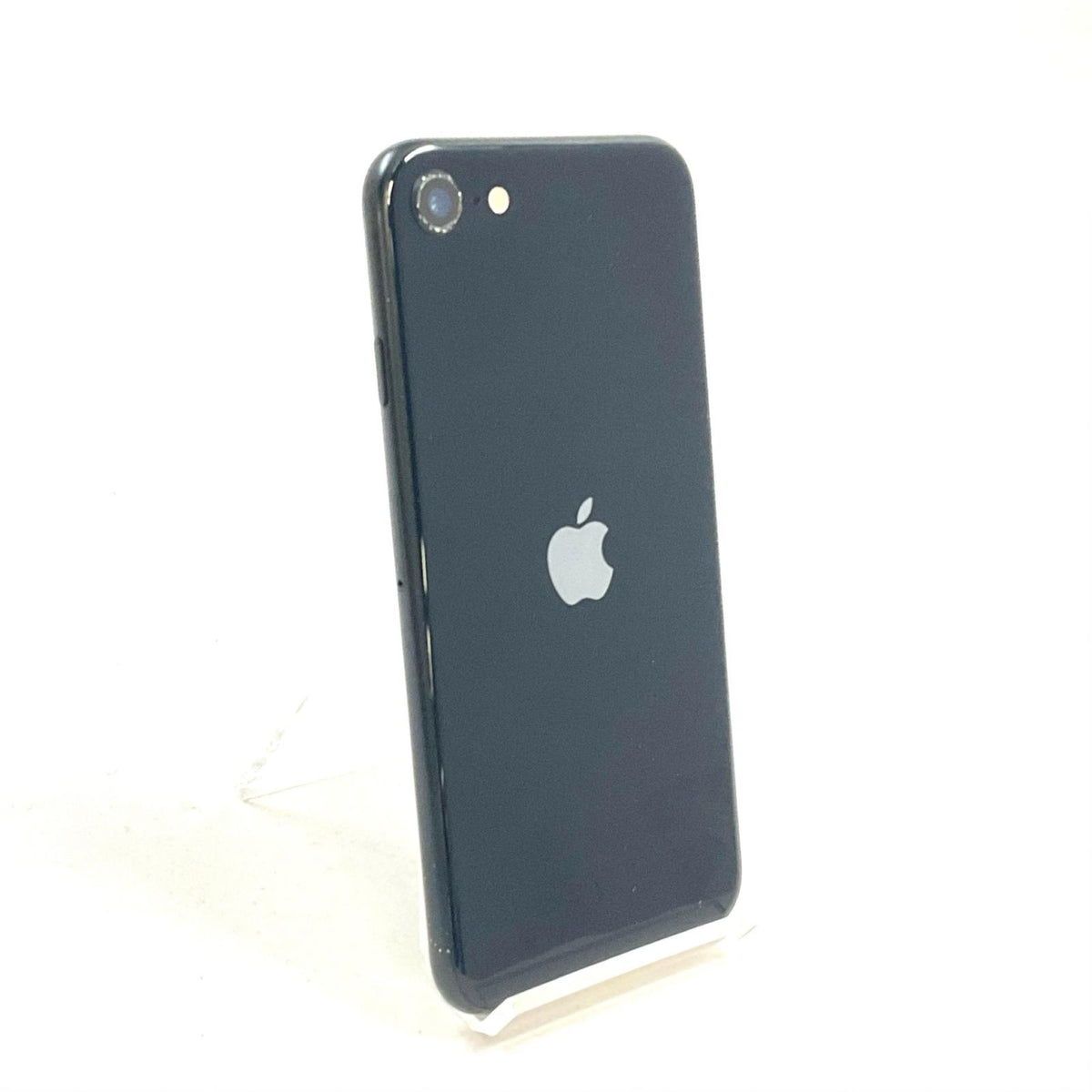 【全額返金保証】【最速発送】Apple iPhone iPhone SE（第3世代） 64GB Softbank SIMフリー 白ロム 動作確認済 87%