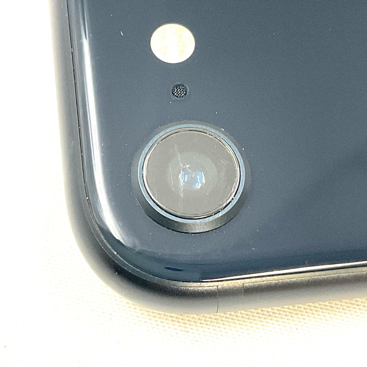 【全額返金保証】【最速発送】Apple iPhone iPhone SE（第3世代） 64GB Softbank SIMフリー 白ロム 動作確認済 100%