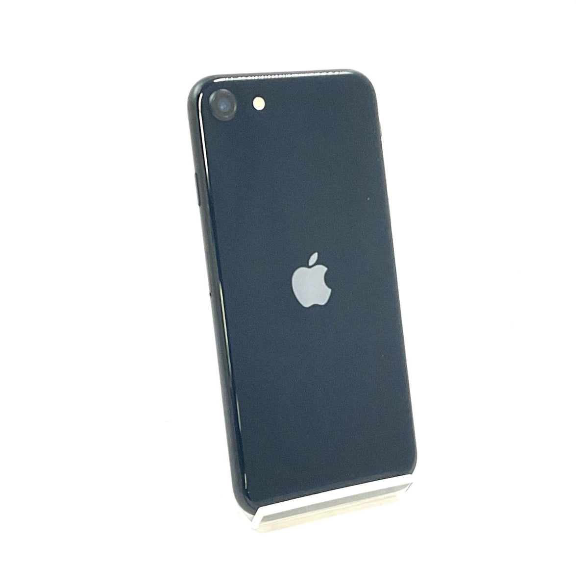 【全額返金保証】【最速発送】Apple iPhone iPhone SE（第3世代） 64GB Softbank SIMフリー 白ロム 動作確認済 94%
