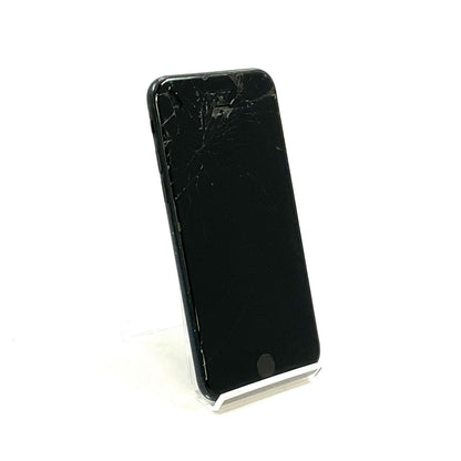【最速発送】Apple iPhone iPhone 64GB Softbank SIMフリー 白ロム【難有】 85%