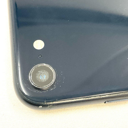 【最速発送】Apple iPhone iPhone 64GB Softbank SIMフリー 白ロム【難有】 85%