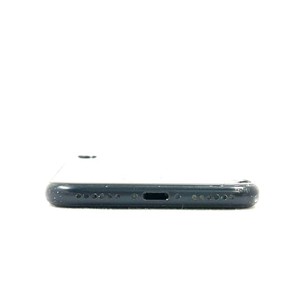 【最速発送】Apple iPhone iPhone 64GB Softbank SIMフリー 白ロム【難有】 85%