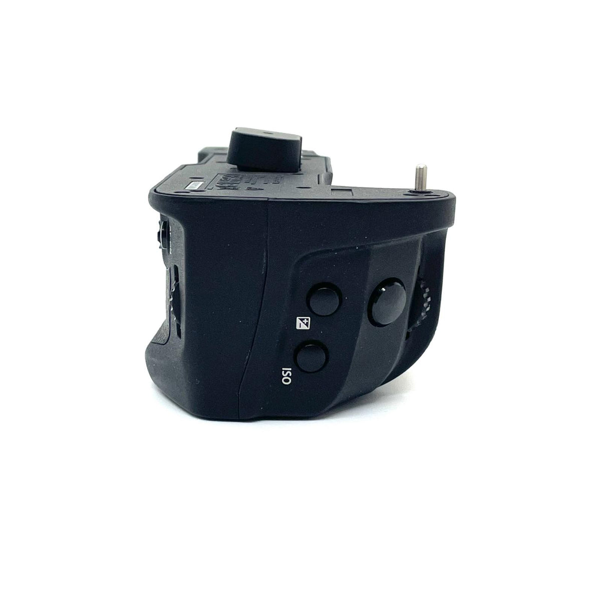 【全額返金保証】【最速発送】OM SYSTEM HLD-10 バッテリーグリップ 動作確認済
