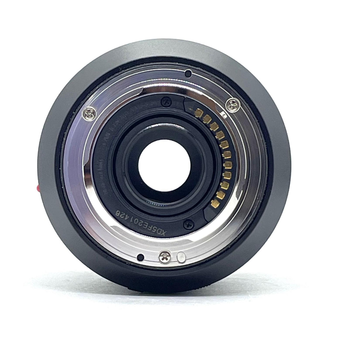 【全額返金保証】【最速発送】Panasonic LEICA DG VARIO-ELMARIT 12-60mm/F2.8-4.0 ASPH./POWER O.I.S. H-ES12060 美品 動作確認済