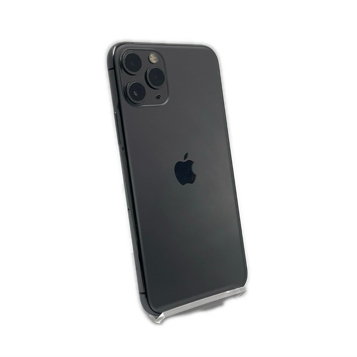 【最速発送】Apple iPhone iPhone 11 Pro 64GB スペースグレイ docomo SIMフリー 白ロム【難有】 68%