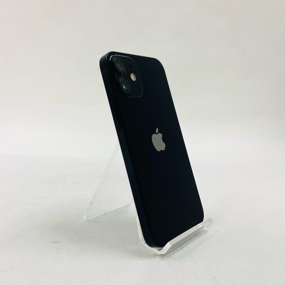 【最速発送】Apple iPhone iPhone mini 12 mini 128GB ブラック SIMフリー 白ロム【難有】 69%