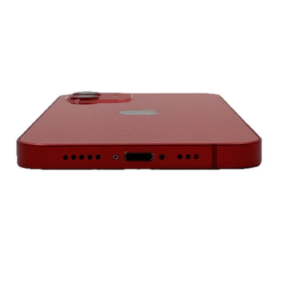 【最速発送】Apple iPhone iPhone 12 128GB (PRODUCT)RED docomo SIMフリー 白ロム【難有】 97%