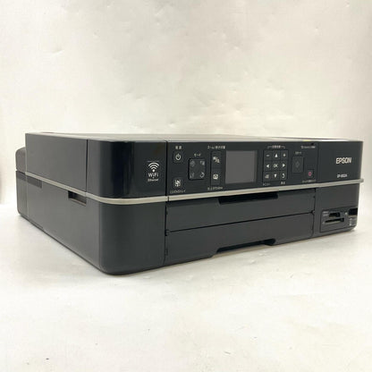 【全額返金保証】【最速発送】EPSON EP-802A 美品 動作確認済