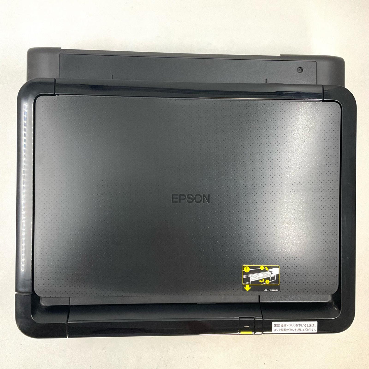【全額返金保証】【最速発送】EPSON EP-802A 美品 動作確認済