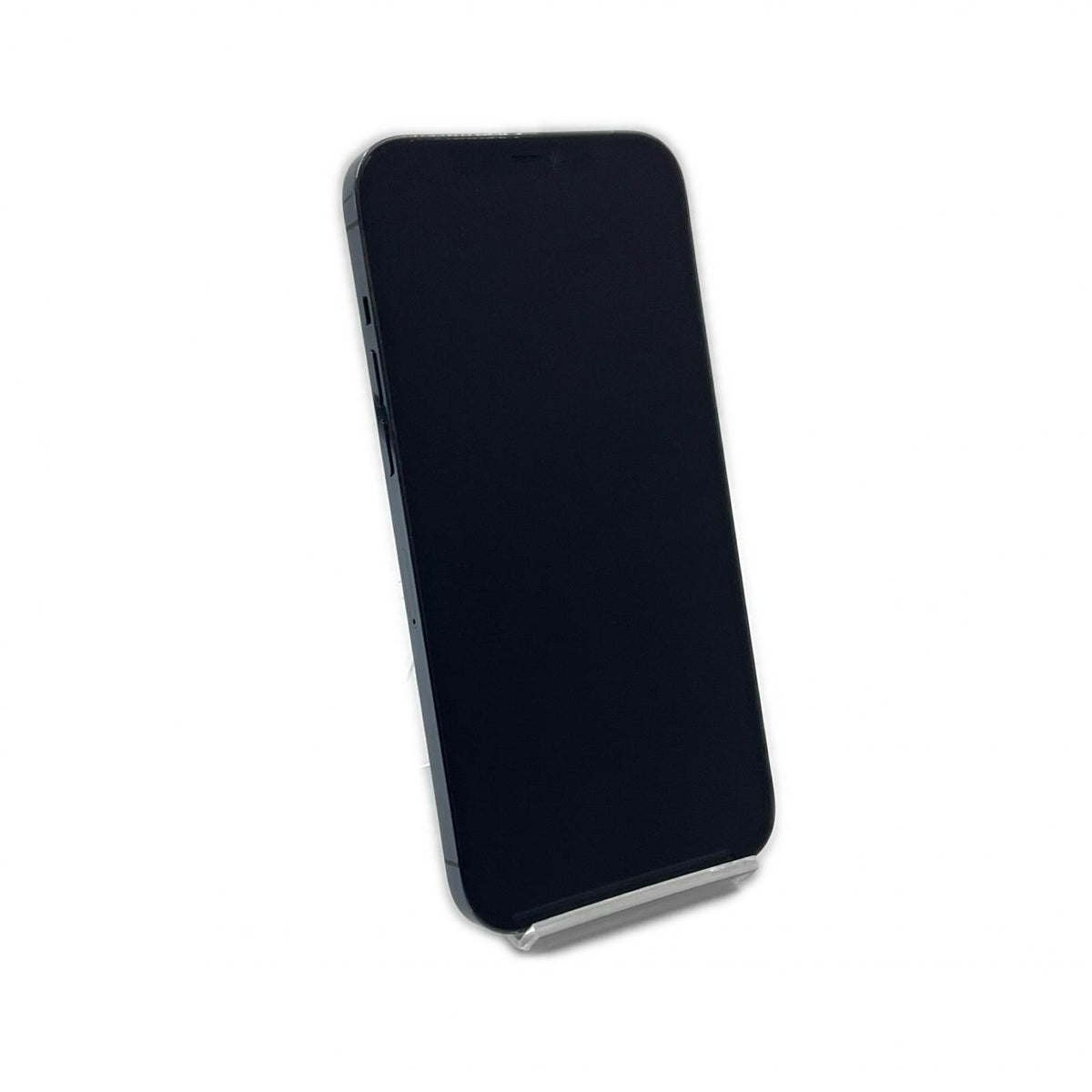 【全額返金保証】【最速発送】Apple iPhone iPhone Pro Max 12 128GB パシフィックブルー SIMフリー 白ロム 動作確認済 79%