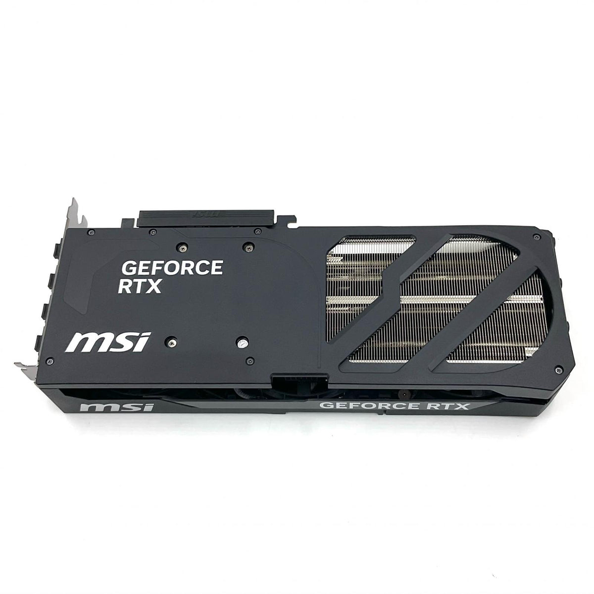 【全額返金保証】【最速発送】MSI RTX 5070 Ti 16GB Shadow 3X OC MS-V531 VER3.0 超美品 動作確認済