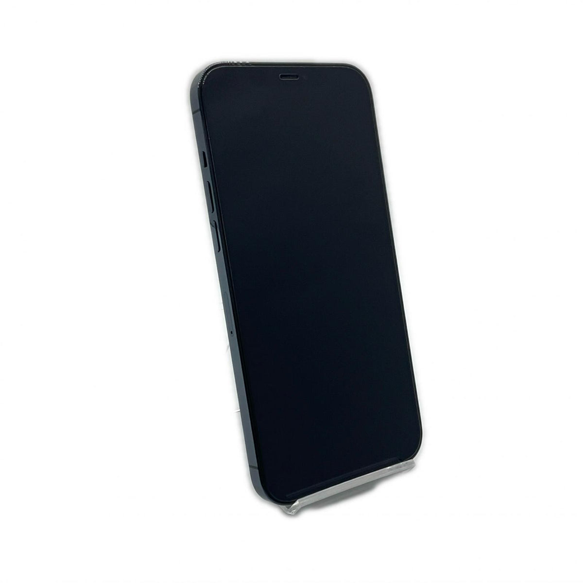 【全額返金保証】【最速発送】Apple iPhone iPhone Pro Max 12 128GB パシフィックブルー docomo SIMフリー 白ロム 動作確認済 83%