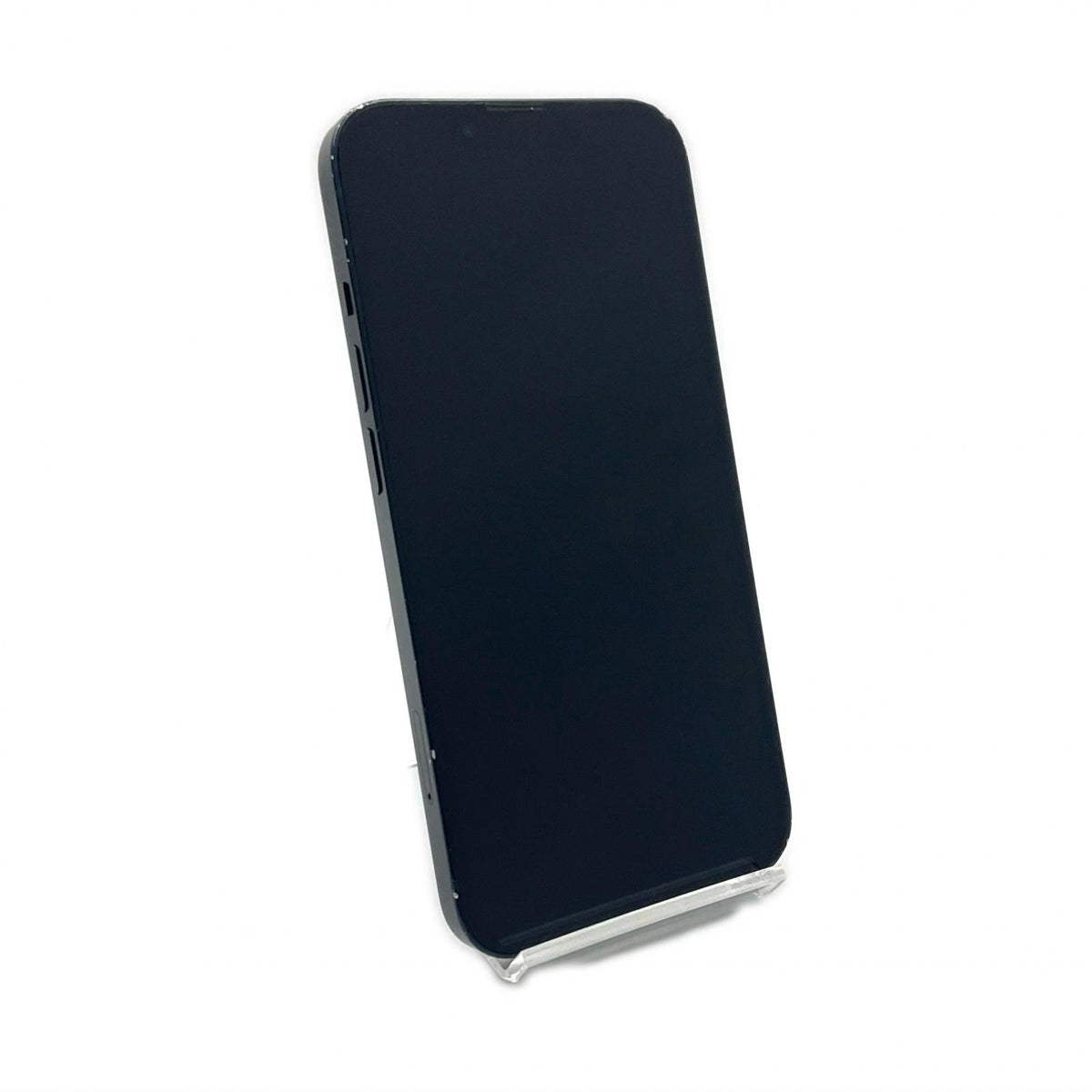 【最速発送】Apple iPhone iPhone 13 128GB ミッドナイト Softbank SIMフリー 白ロム【難有】 65%