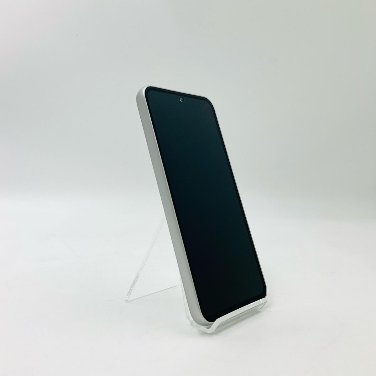 【最速発送】 Galaxy A54 5G 128GB ホワイト系 SIMフリー SC-53D 白ロム【難有】