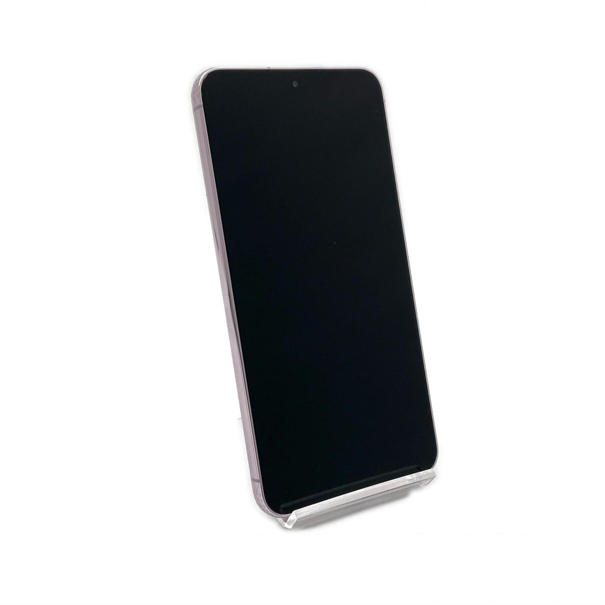 【全額返金保証】【最速発送】 Galaxy S23 256GB パープル系 SIMフリー SCG19 白ロム 新品未開封 即納OK