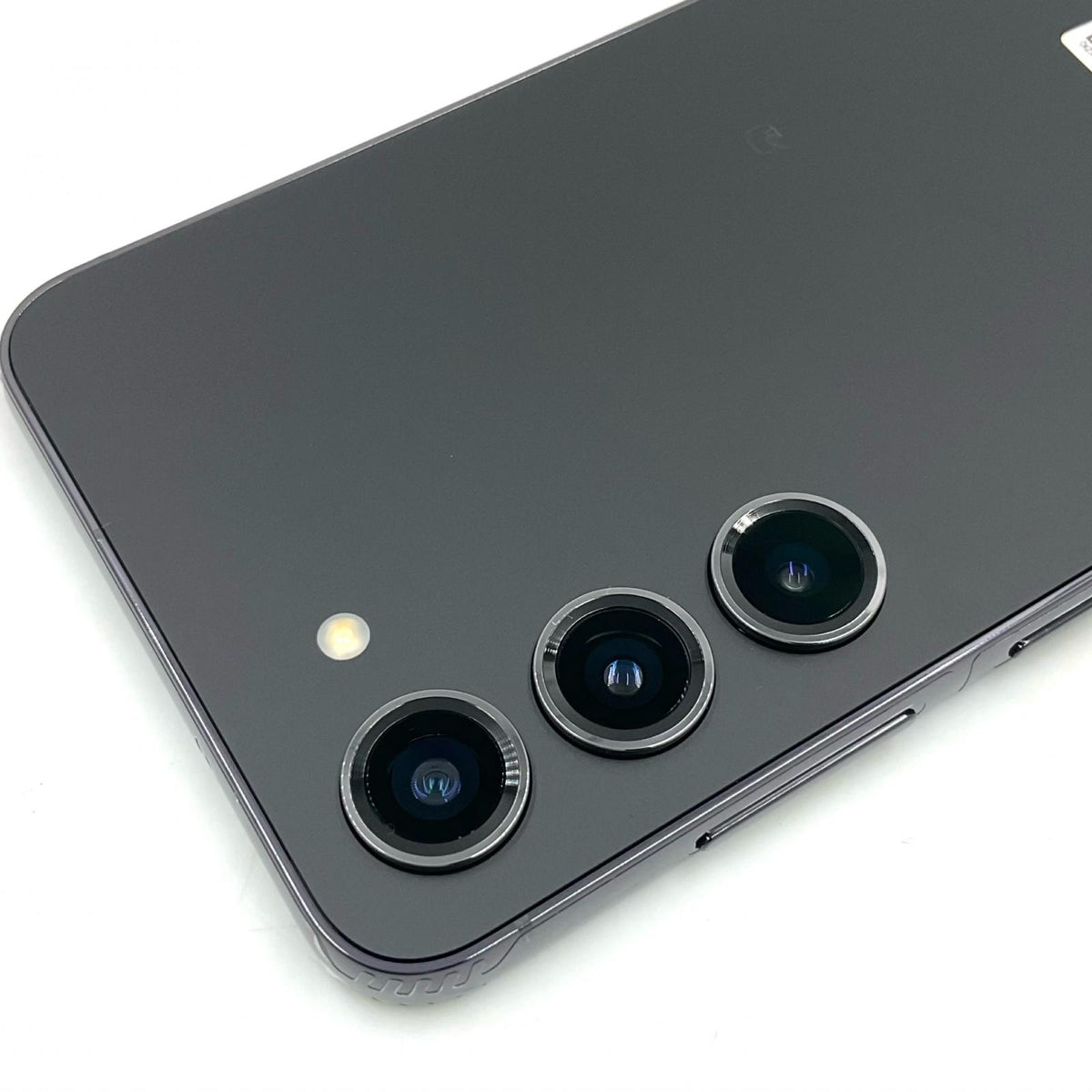 【全額返金保証】【最速発送】 Galaxy S23 256GB ブラック系 SIMフリー SCG19 白ロム 新品未開封 即納OK