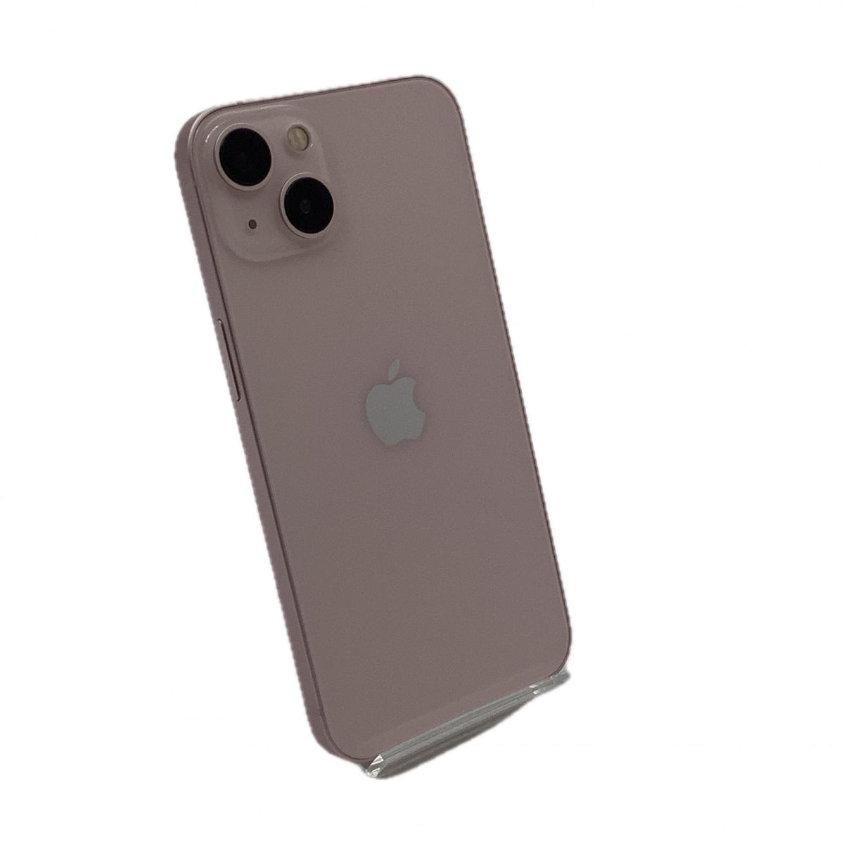 【全額返金保証】【最速発送】Apple iPhone iPhone 13 128GB ピンク Softbank SIMフリー 白ロム 動作確認済 75%