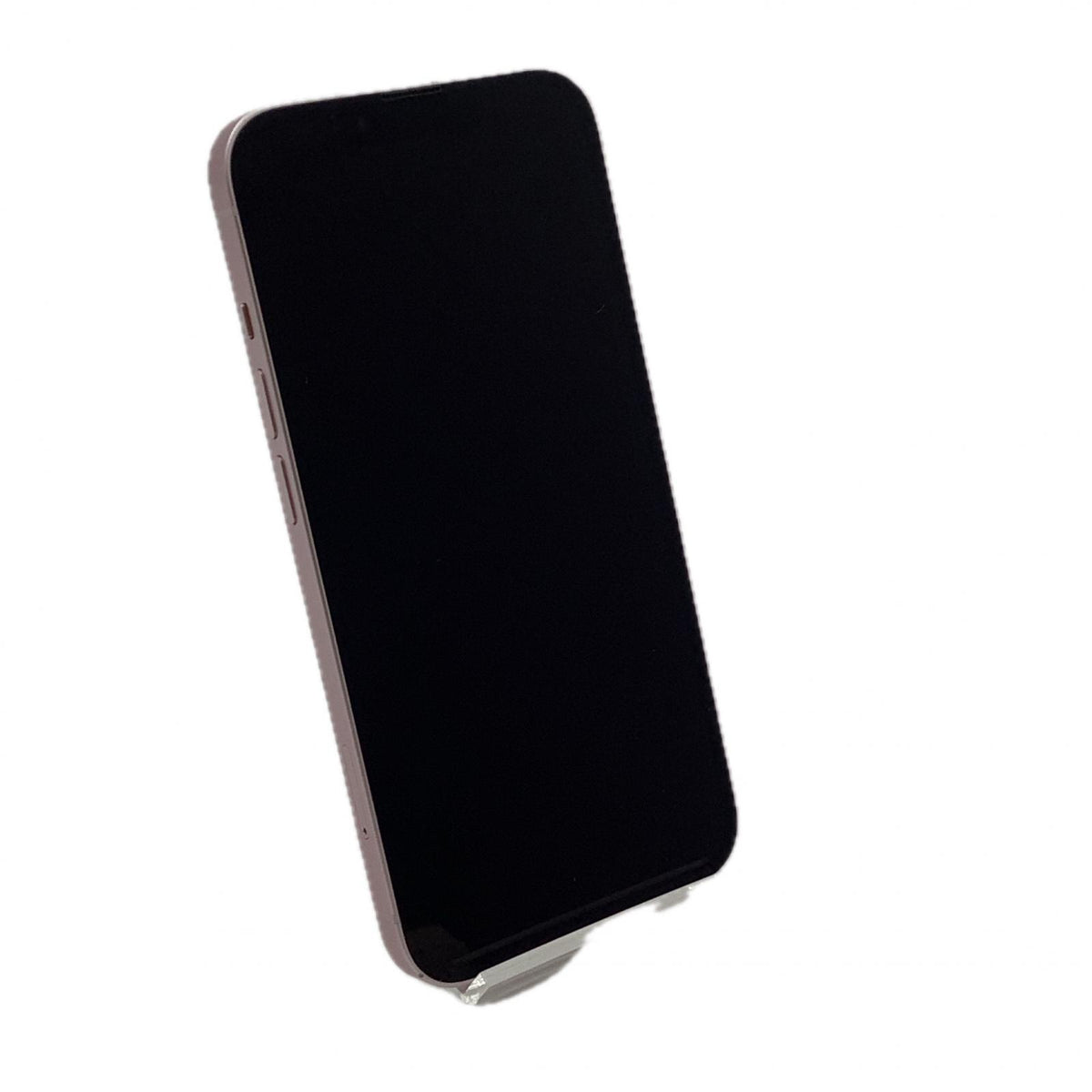 【全額返金保証】【最速発送】Apple iPhone iPhone 13 128GB ピンク Softbank SIMフリー 白ロム 動作確認済 75%