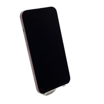 【全額返金保証】【最速発送】Apple iPhone iPhone 13 128GB ピンク Softbank SIMフリー 白ロム 動作確認済 75%