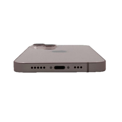 【全額返金保証】【最速発送】Apple iPhone iPhone 13 128GB ピンク Softbank SIMフリー 白ロム 動作確認済 75%