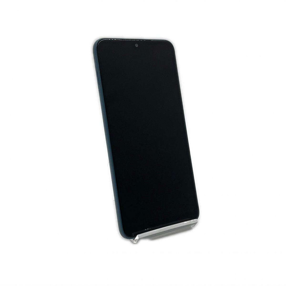 【全額返金保証】【最速発送】富士通 arrows We2 64GB ネイビーグリーン au SIMフリー FCG02 白ロム 美品 動作確認済