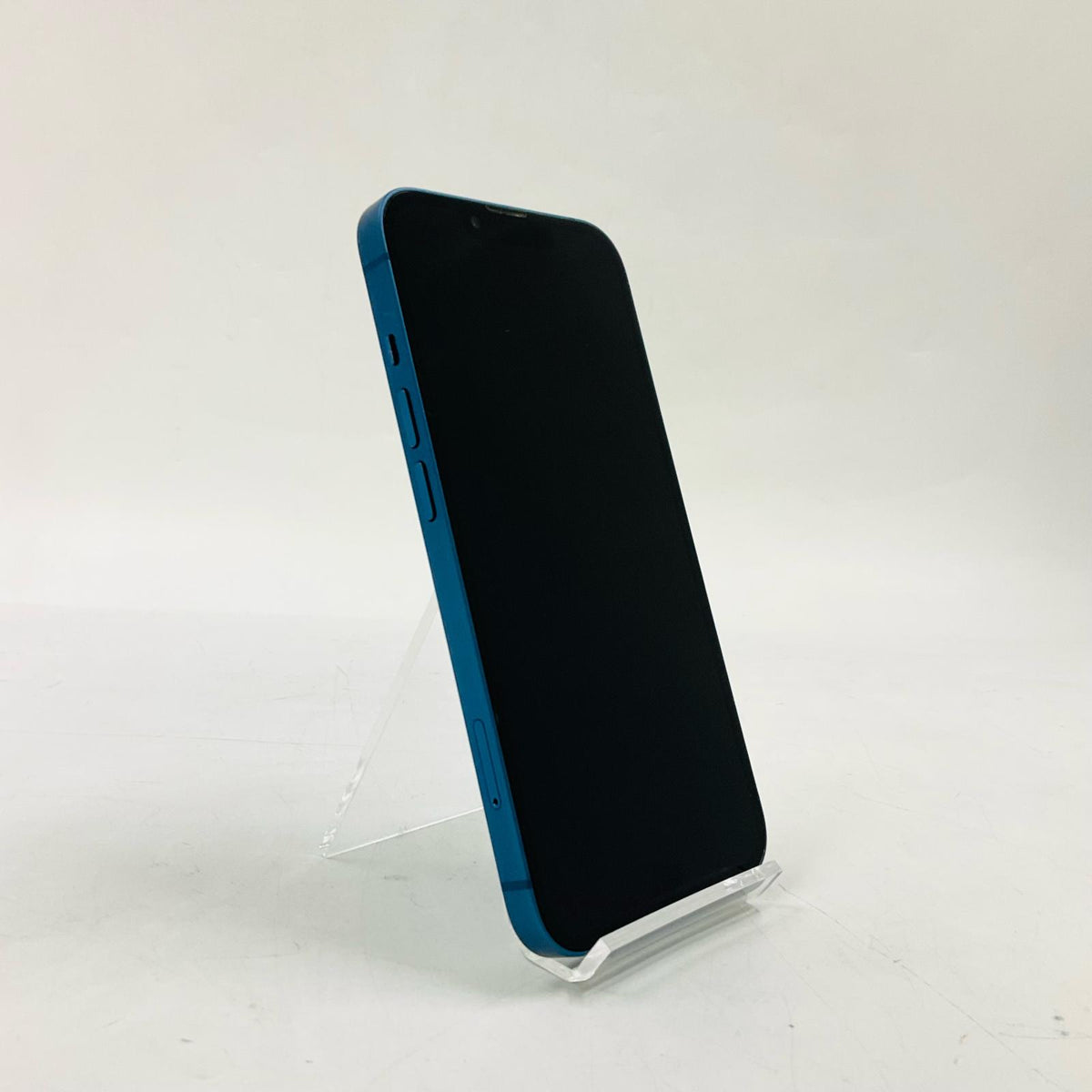 【全額返金保証】【最速発送】Apple iPhone iPhone 13 128GB ブルー SIMフリー 白ロム 動作確認済 75%