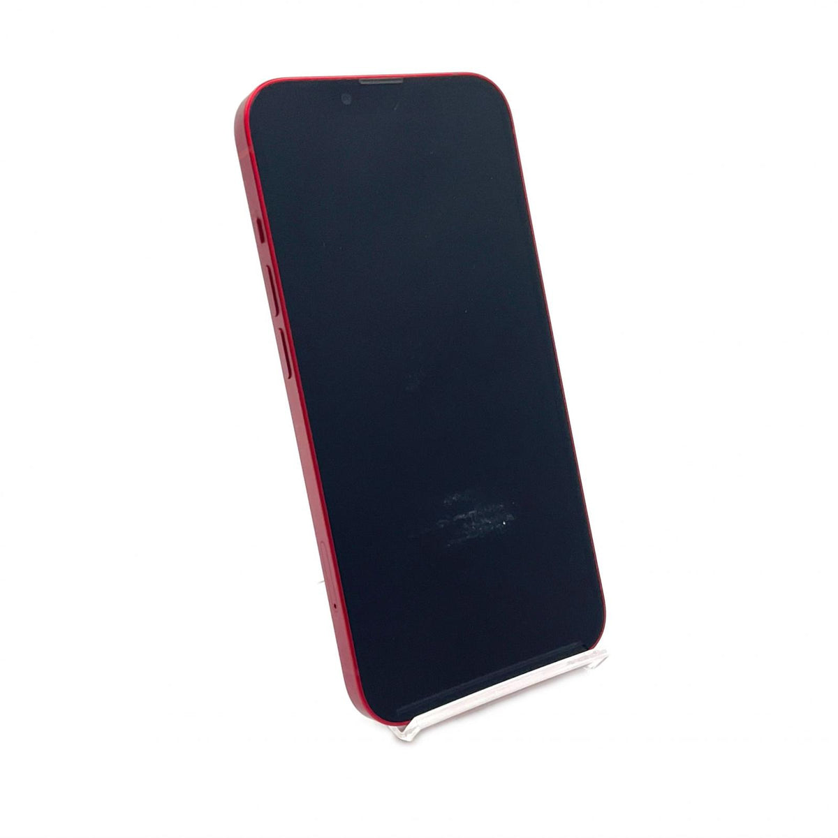 【最速発送】Apple iPhone iPhone 13 128GB (PRODUCT)RED au 白ロム【難有】 81%