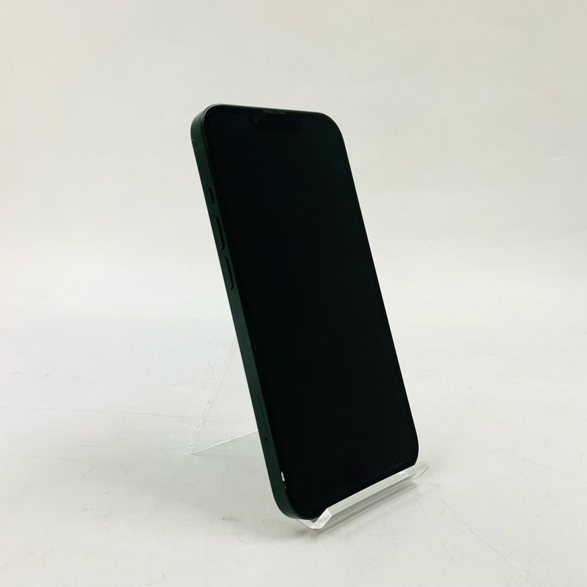 【全額返金保証】【最速発送】Apple iPhone iPhone 13 128GB グリーン SIMフリー 白ロム 動作確認済 81%