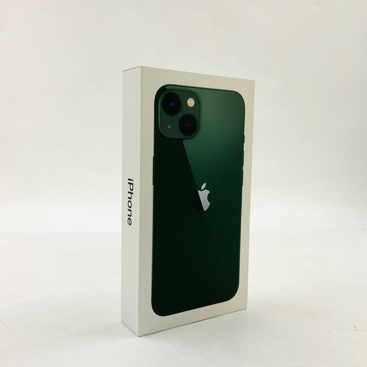 【全額返金保証】【最速発送】Apple iPhone iPhone 13 128GB グリーン SIMフリー 白ロム 動作確認済 81%