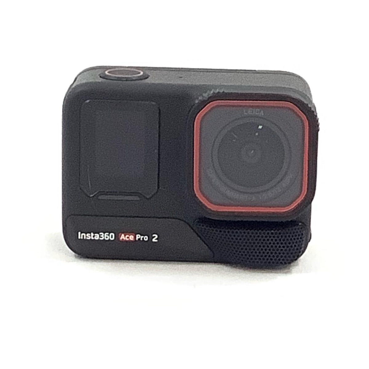 【全額返金保証】【最速発送】Insta360 Ace Pro 2 [ブラック] 美品 動作確認済