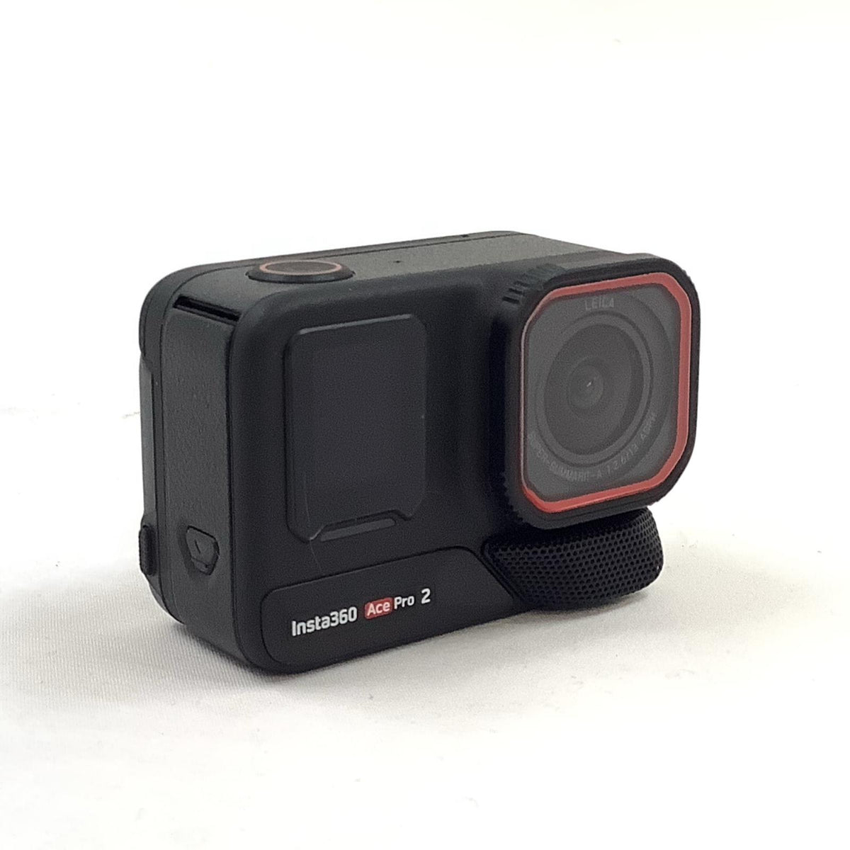 【全額返金保証】【最速発送】Insta360 Ace Pro 2 [ブラック] 美品 動作確認済