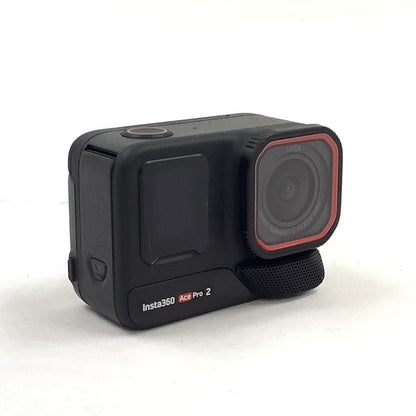 【全額返金保証】【最速発送】Insta360 Ace Pro 2 [ブラック] 美品 動作確認済