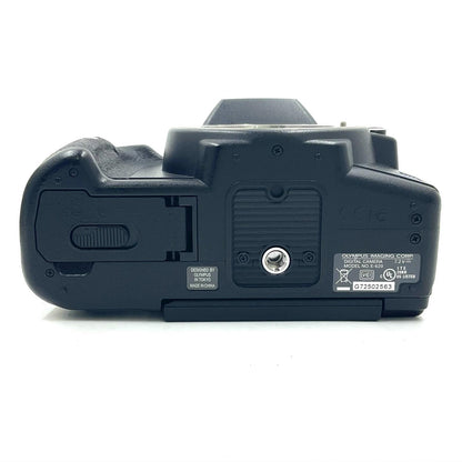 【最速発送】OLYMPUS デジタル一眼 E-620 ボディ ブラック【難有】