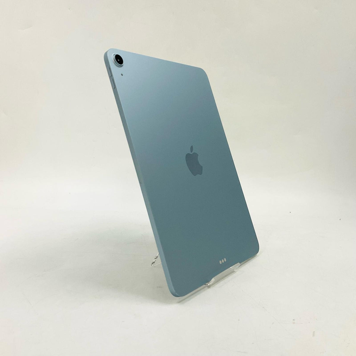 【全額返金保証】【最速発送】Apple iPad Air ipad Air (M3) 11インチ 128GB ブルー Wi-Fi 美品 動作確認済