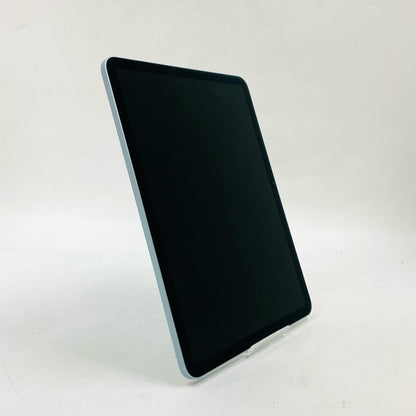 【全額返金保証】【最速発送】Apple iPad Air ipad Air (M3) 11インチ 128GB ブルー Wi-Fi 美品 動作確認済