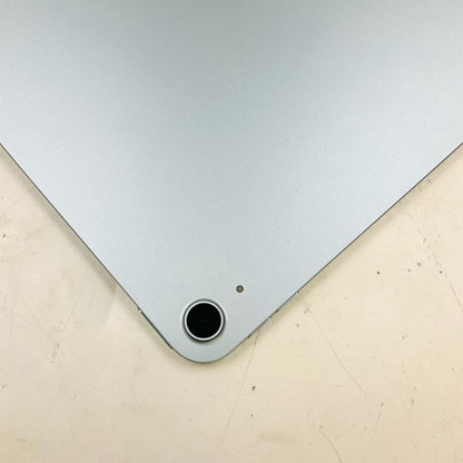 【全額返金保証】【最速発送】Apple iPad Air ipad Air (M3) 11インチ 128GB ブルー Wi-Fi 美品 動作確認済