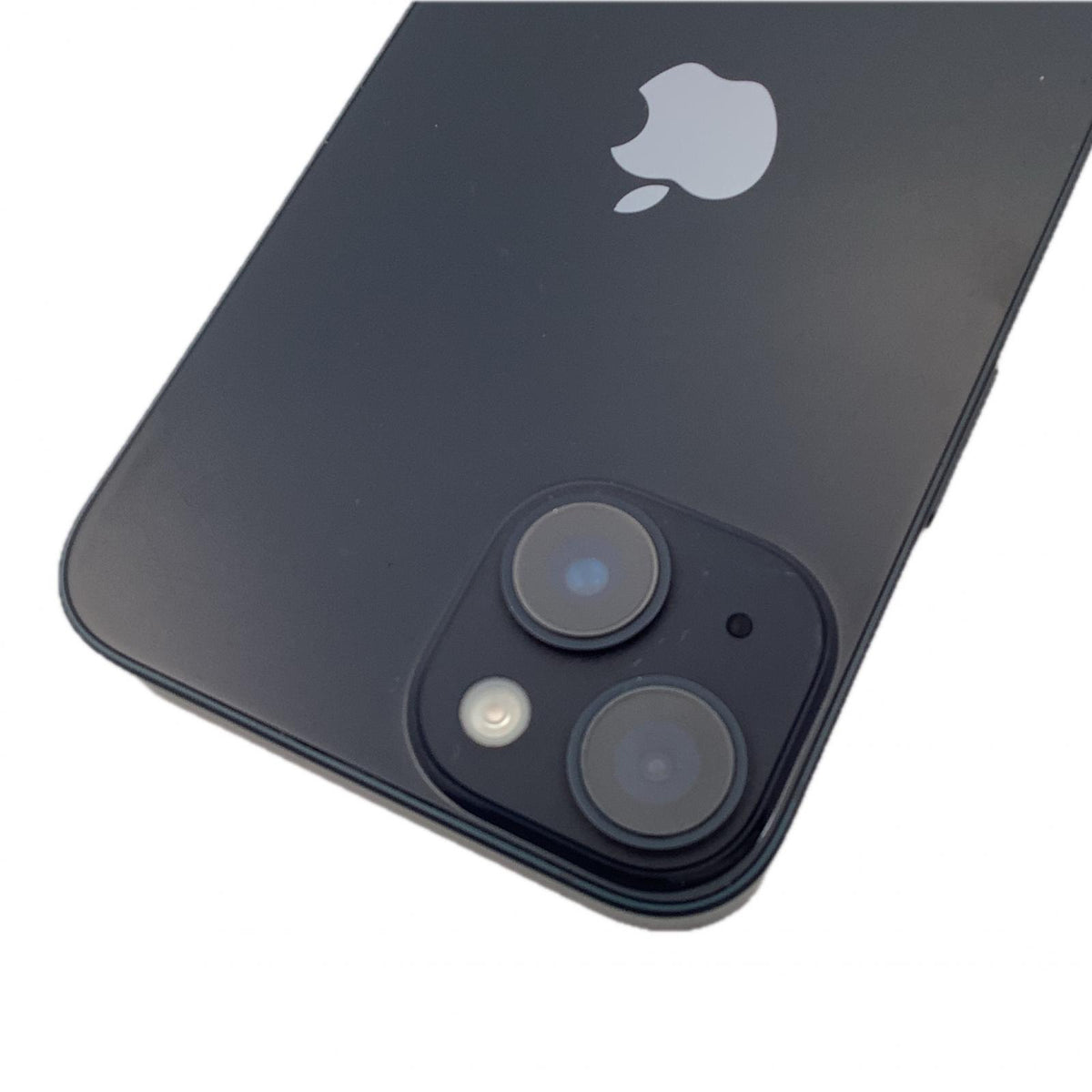 【全額返金保証】【最速発送】Apple iPhone iPhone 14 128GB ミッドナイト Softbank SIMフリー 白ロム 動作確認済 83%