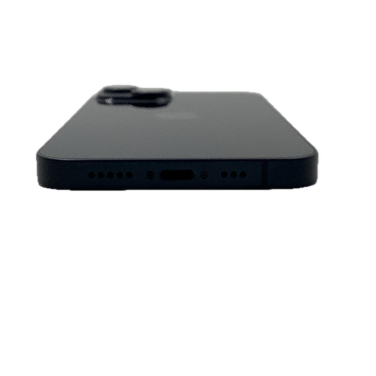 【全額返金保証】【最速発送】Apple iPhone iPhone 14 128GB ミッドナイト Softbank SIMフリー 白ロム 動作確認済 83%