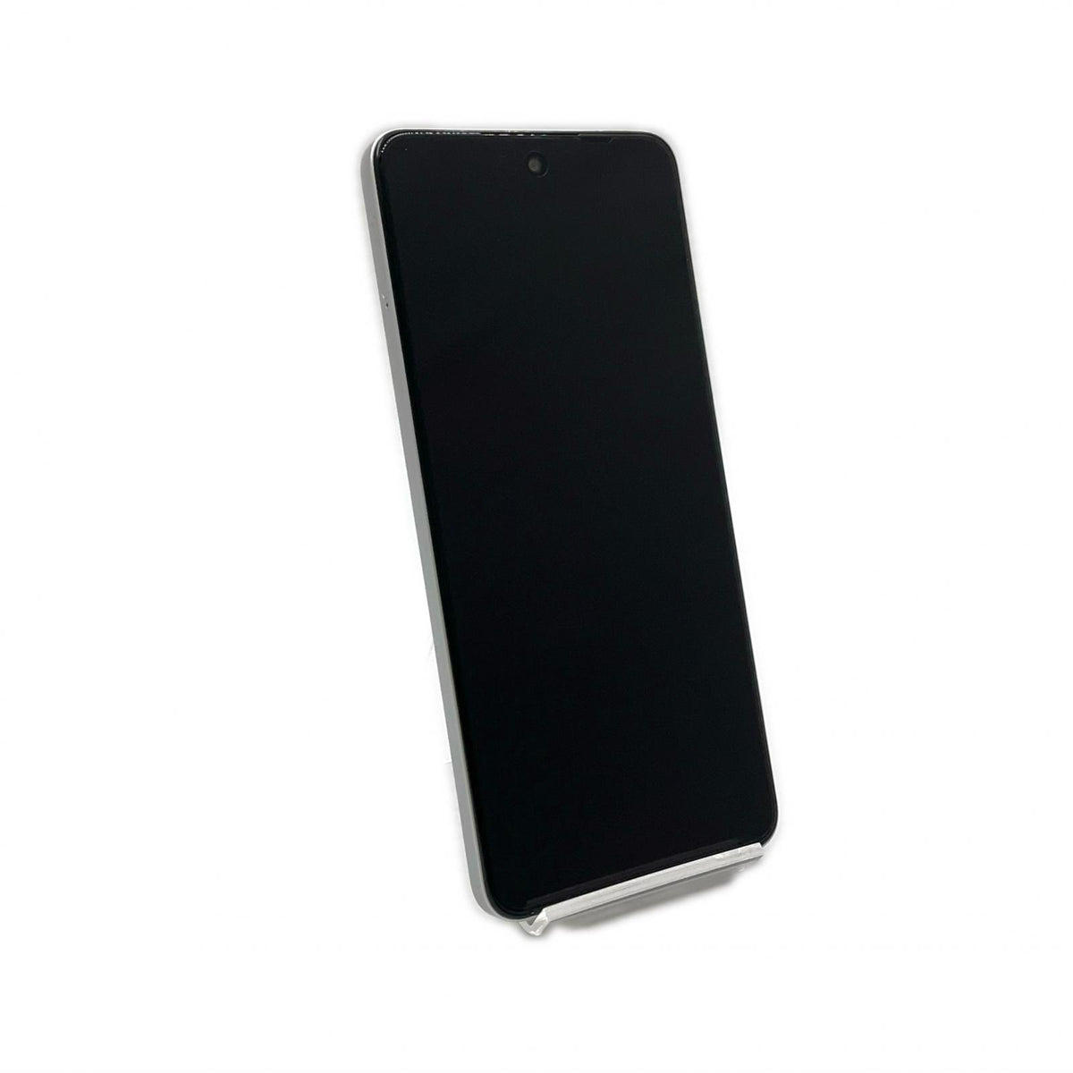 【全額返金保証】【最速発送】OPPO A 5 5G 128GB ホワイト au SIMフリー OPH06 白ロム 超美品 動作確認済