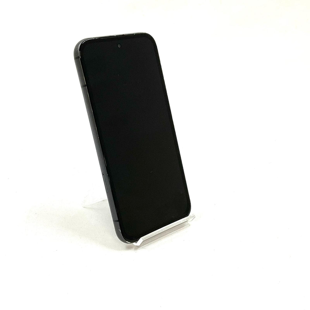 【全額返金保証】【最速発送】Google Pixel 8a 128GB ブラック Softbank SIMフリー 白ロム 動作確認済