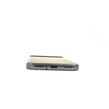 【全額返金保証】【最速発送】Google Pixel 8a 128GB ブラック Softbank SIMフリー 白ロム 動作確認済