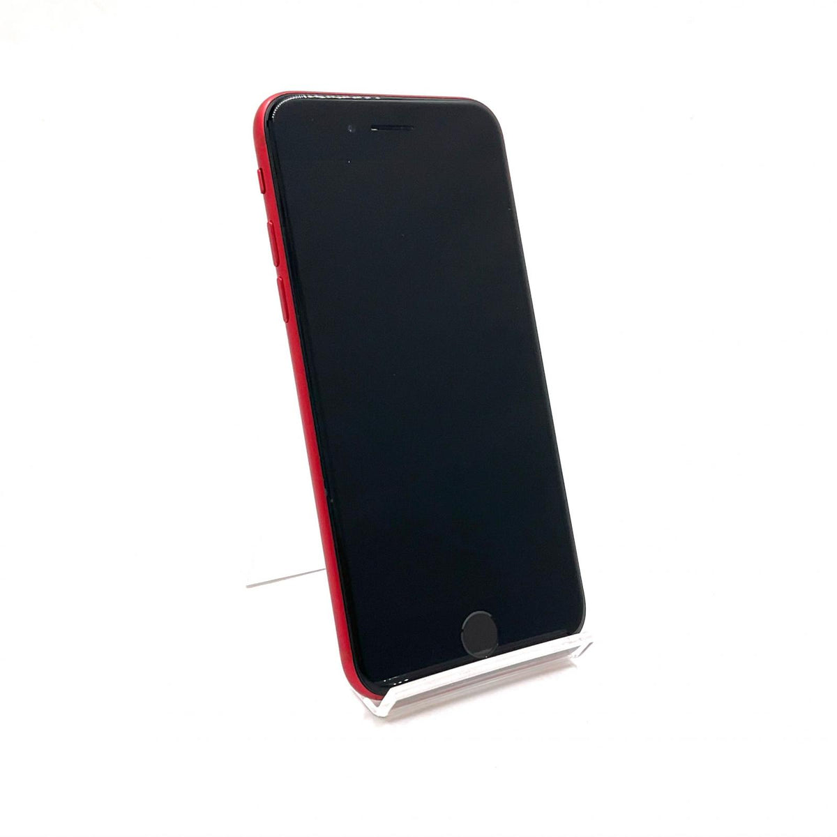 【全額返金保証】【最速発送】Apple iPhone iPhone SE（第2世代） 64GB (PRODUCT)RED SIMフリー 白ロム 動作確認済 100%