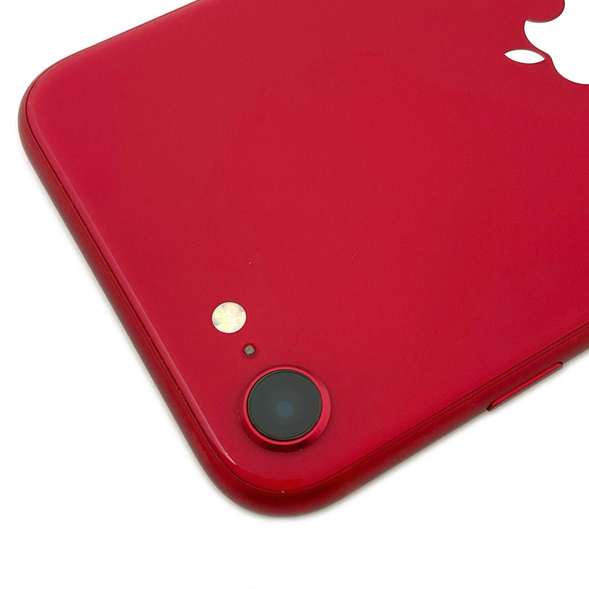 【全額返金保証】【最速発送】Apple iPhone iPhone SE（第2世代） 64GB (PRODUCT)RED SIMフリー 白ロム 動作確認済 100%