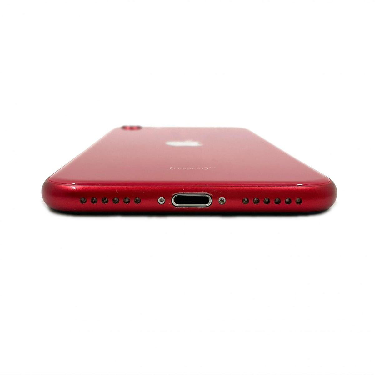 【全額返金保証】【最速発送】Apple iPhone iPhone SE（第2世代） 64GB (PRODUCT)RED SIMフリー 白ロム 動作確認済 100%