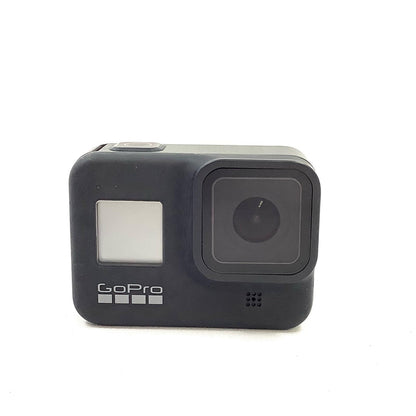 【全額返金保証】【最速発送】GoPro HERO8 動作確認済