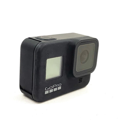 【全額返金保証】【最速発送】GoPro HERO8 動作確認済